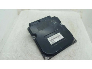 Řídící jednotka A2711536179 Mercedes-Benz C W203 2000