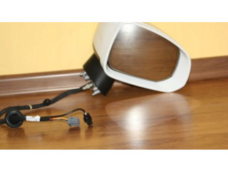 Зеркало электрическое        Volvo XC90  2014 -  года   