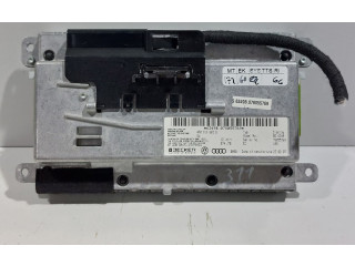 Дисплей    4F0919603B, 4F0919603B   Audi A6 S6 C6 4F