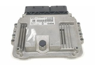 Блок управления двигателя 51892671, 51892671 Lancia Delta