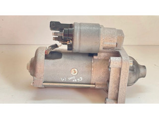 Стартер  9832577880   Citroen C5 Aircross