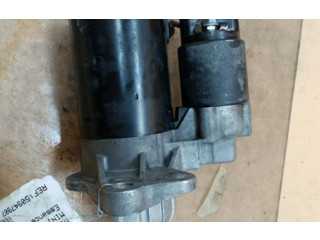 Стартер     12411489994    Mini One - Cooper R50 - 53 