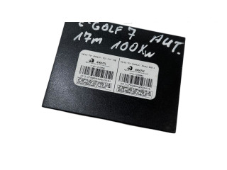 Блок управления 5Q0959435B, 5ZA010941   Volkswagen e-Golf