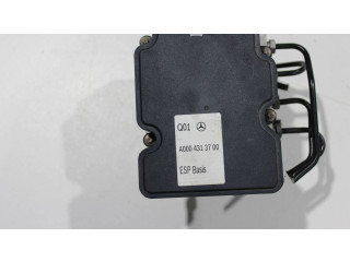 Jednotka ABS 0004313700, 0269785   Mercedes-Benz A W176 2018