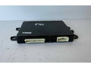 Блок управления задней подвеской 106098903B Tesla Model S