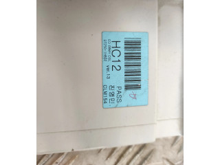 Блок управления климат-контролем 972501H602, 972501H602   KIA Ceed