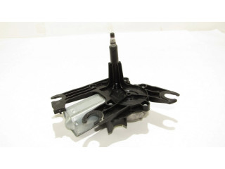 Моторчик заднего дворника 9683238880    Citroen C3