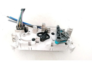 Блок управления климат-контролем 654984A, N31CH   Peugeot Partner