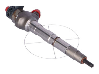 Форсунка 04L130277AC    Volkswagen Golf Plus   