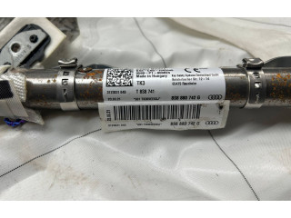 Боковая подушка безопасности 8S8880742G Audi TT TTS RS Mk3 8S