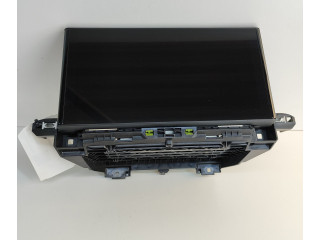 Дисплей 80A919620 Audi Q5 SQ5