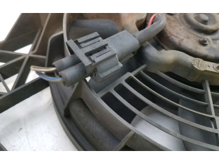 Вентилятор радиатора     GPA230022662, L0-0373Y    MG ZS 