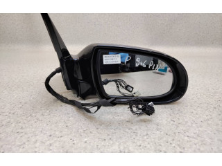 Зеркало электрическое        Mercedes-Benz SL R230  2001 - 2012 года   