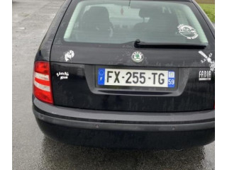 Моторчик дворников 6Q1955119A Skoda Fabia Mk1 (6Y)