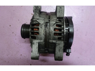 Генератор 0124525126, 7794970 Mini One - Cooper Coupe R56