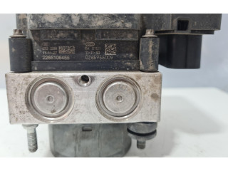 Блок АБС 51915708, 0285242635 Lancia Ypsilon - года