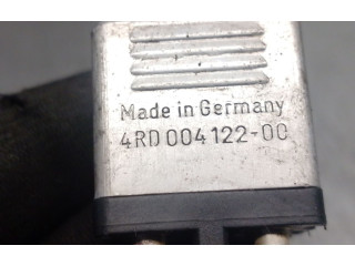 Pojistková skříňka 0015420219, 4RD00412200 Mercede-Benz S W126 1988