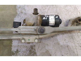 Моторчик дворников 1698202140, 1698202140 Mercedes-Benz A W169