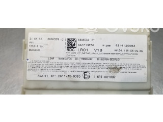 Pojistková skříňka Řídící jednotka BSM 61356808574 BMW X1 E84 2015