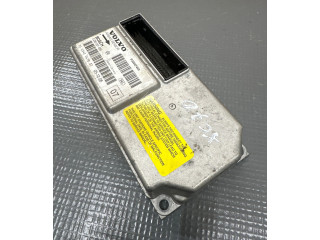 Блок подушек безопасности P30667469, 0285001655   Volvo V70