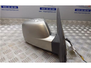 Зеркало (механическое) Nissan X-Trail T30 2001 - 2007 года