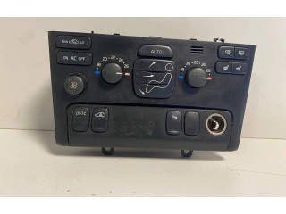 Блок управления климат-контролем 8682734   Volvo XC90