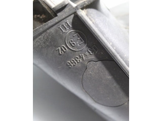 Зеркало (механическое) правое Skoda Praktik (5J8) 2006-2015 года