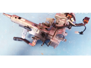 рейка Колонка рулевая 8633a131, j00102184 Mitsubishi Outlander 2013 - 2021 года