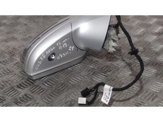 Зеркало электрическое правое Mercedes-Benz CLS C218 X218 2011-2017 года