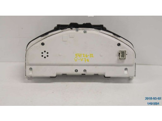 Панель приборов 36001834, 31343323AA   Volvo V70       