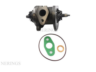 Turbodmychadlo Турбина 54319880002, 54319700002   Smart ForTwo II   