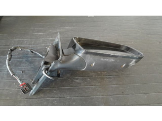 Зеркало электрическое Audi A3 S3 8P 2003 - 2012 года