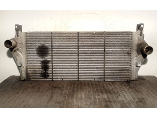 Интеркулер  8200008761C, A5328BEHR   Renault Vel Satis 