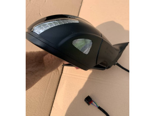 Zpětné zrcátko Volkswagen Tiguan 2012 5N1857502BE