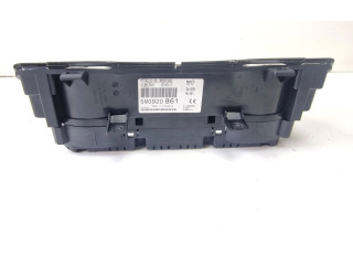 Панель приборов 5M0920861   Volkswagen Golf Plus       