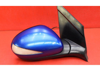 Zpětné zrcátko Honda Civic 2007 76200-SMG-G214-M, 76200-SMG-G214-M