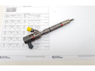 Форсунка 338002A900, 0445110320    KIA Ceed   