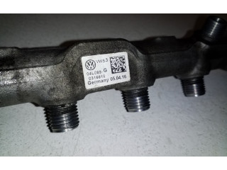 Vstřikovací lišta 04L089G, 04L130764C Volkswagen Tiguan