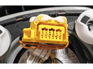 Подушка безопасности водителя 34079777BA, 34079777BA   Volkswagen Jetta V