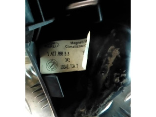 Вентилятор печки    141700000   Fiat Punto (188)