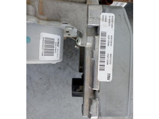 Руль Ford Fiesta 2006 - 2008 года 54085129D