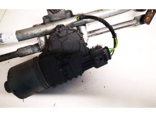 Моторчик дворников 1j1955113b, 0390241502    Audi A3 S3 8L