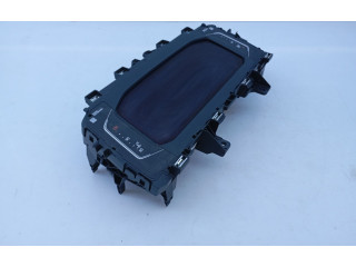 Přístrojová deska  Volkswagen Tiguan 2023 3G0920320D, E2-A1-29-1  