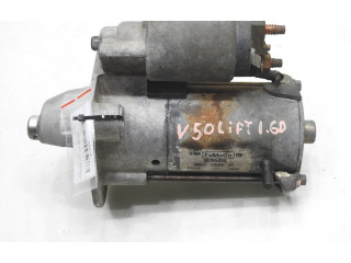 Стартер  30795406   Volvo V50