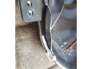 Панель приборов    KIA Sorento       