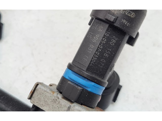 Vstřikovač 06A133317AN, 1280158071   Volkswagen Caddy    BSX 