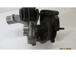  Турбина Volvo S40, V40 1.9 8200348244, D4192T4   для двигателя D4192T4 для двигателя Dyzelis     