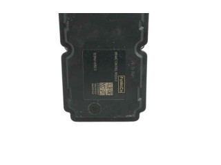 Блок АБС 10021207554   Ford  Fiesta  2009 - 2012 года