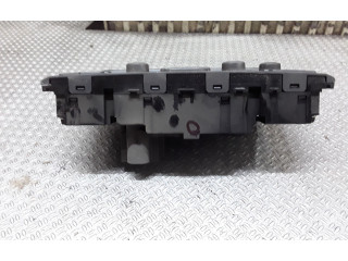 Блок управления климат-контролем Volvo S80