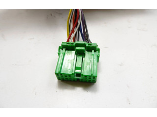 Зеркало электрическое        Volvo V70  2008 - 2013 года   